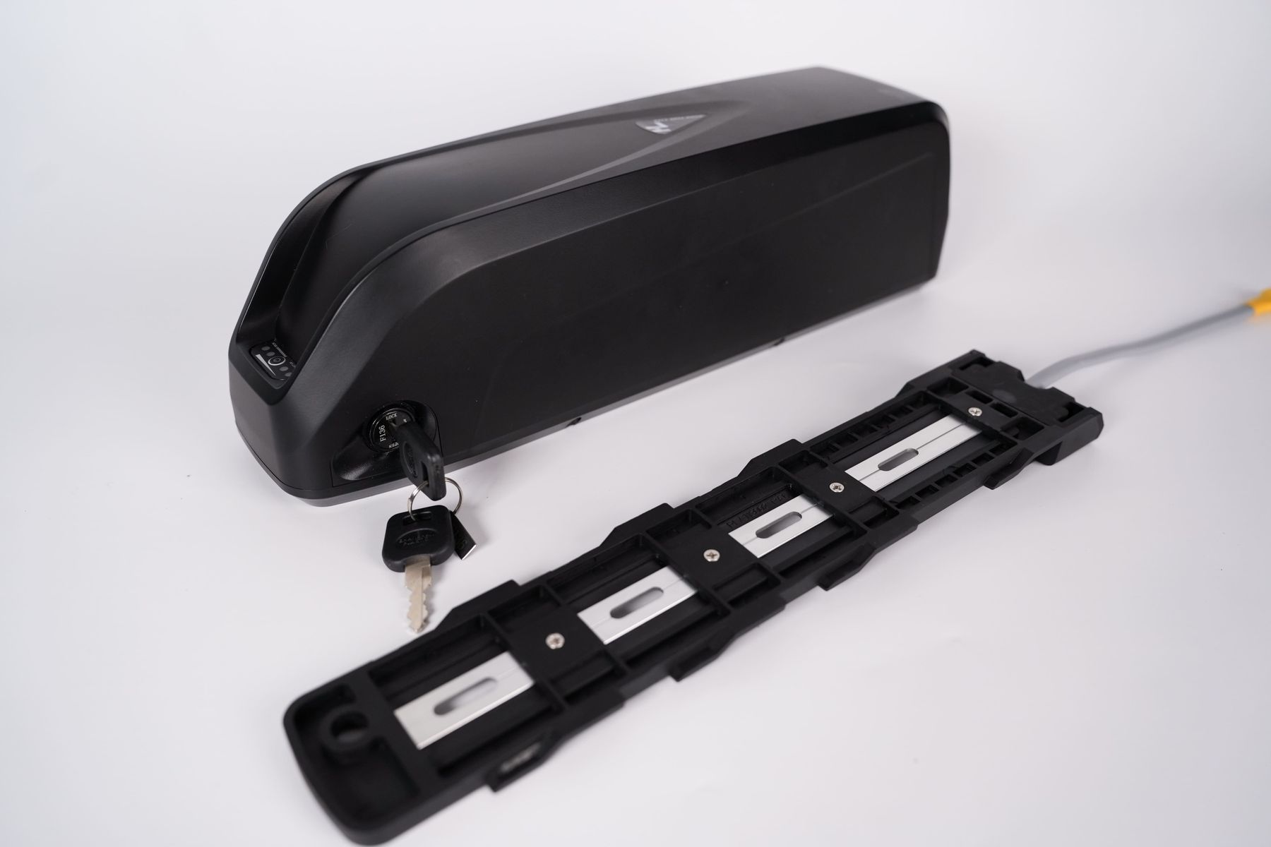 Panasonic 36V 10Ah у боксі