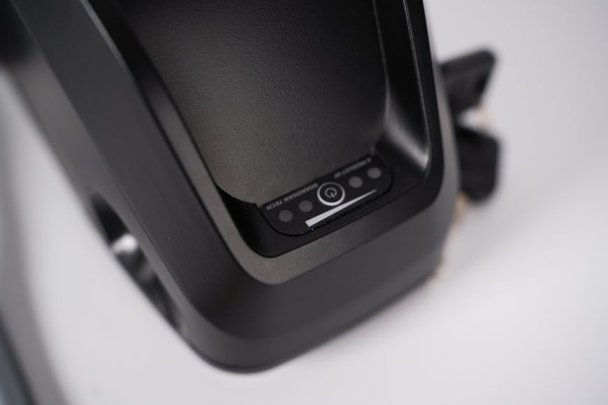 Panasonic 36V 10Ah у боксі