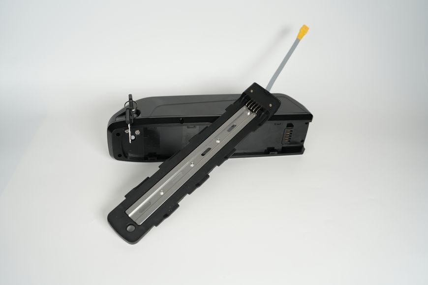 Panasonic 36V 16Ah у боксі