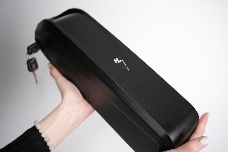 Panasonic 36V 20Ah у боксі