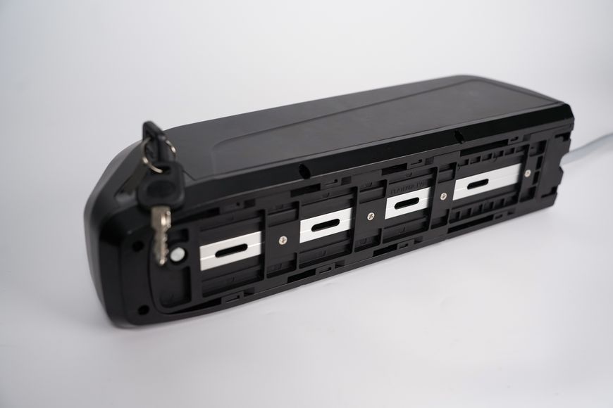 Panasonic 36V 20Ah у боксі