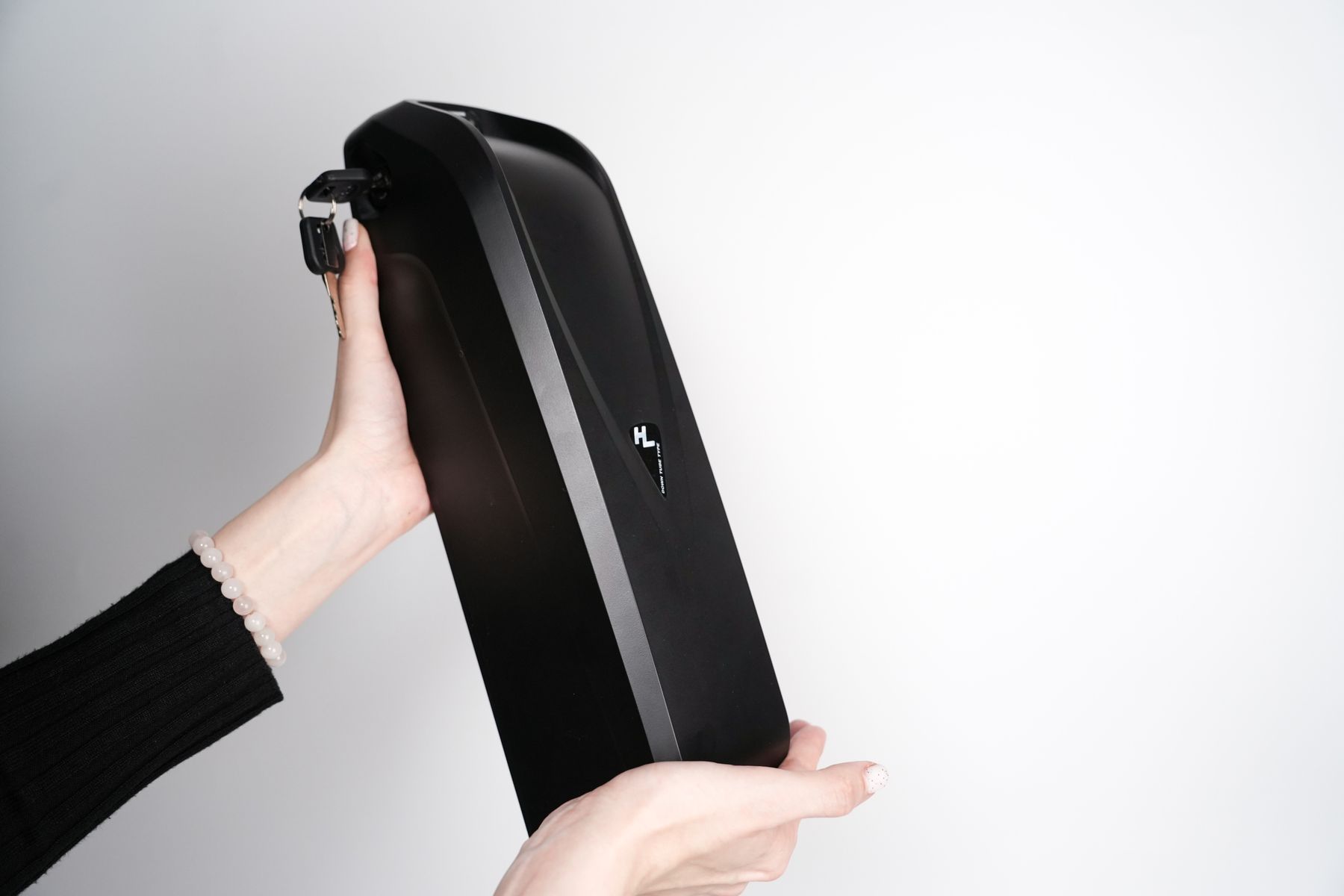 Panasonic 36V 23Ah у боксі