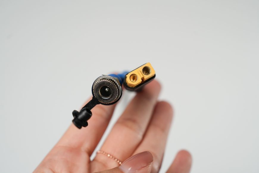 Panasonic 36V 23Ah термоусадка