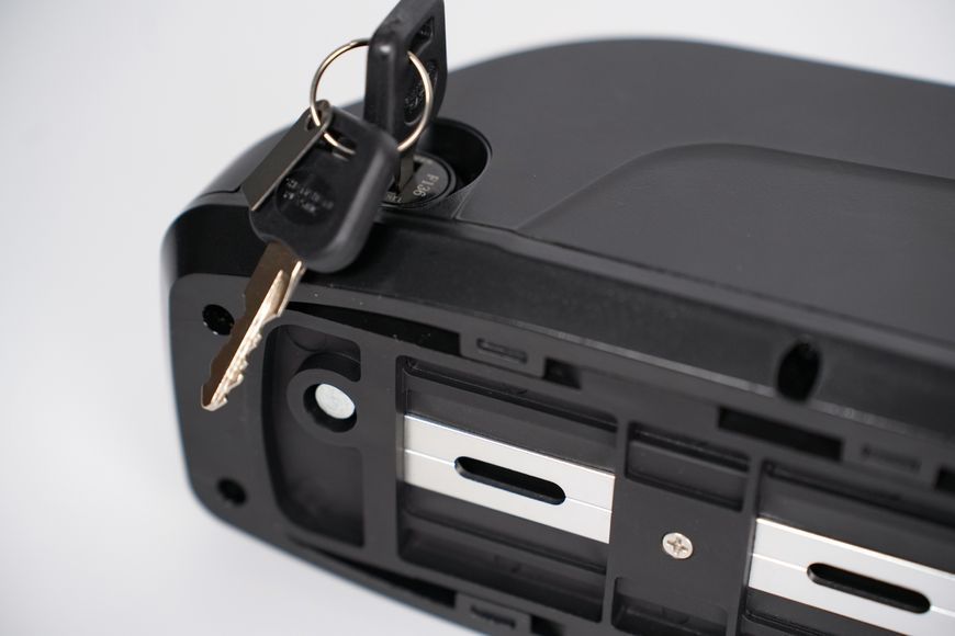 Panasonic 36V 30Ah у боксі