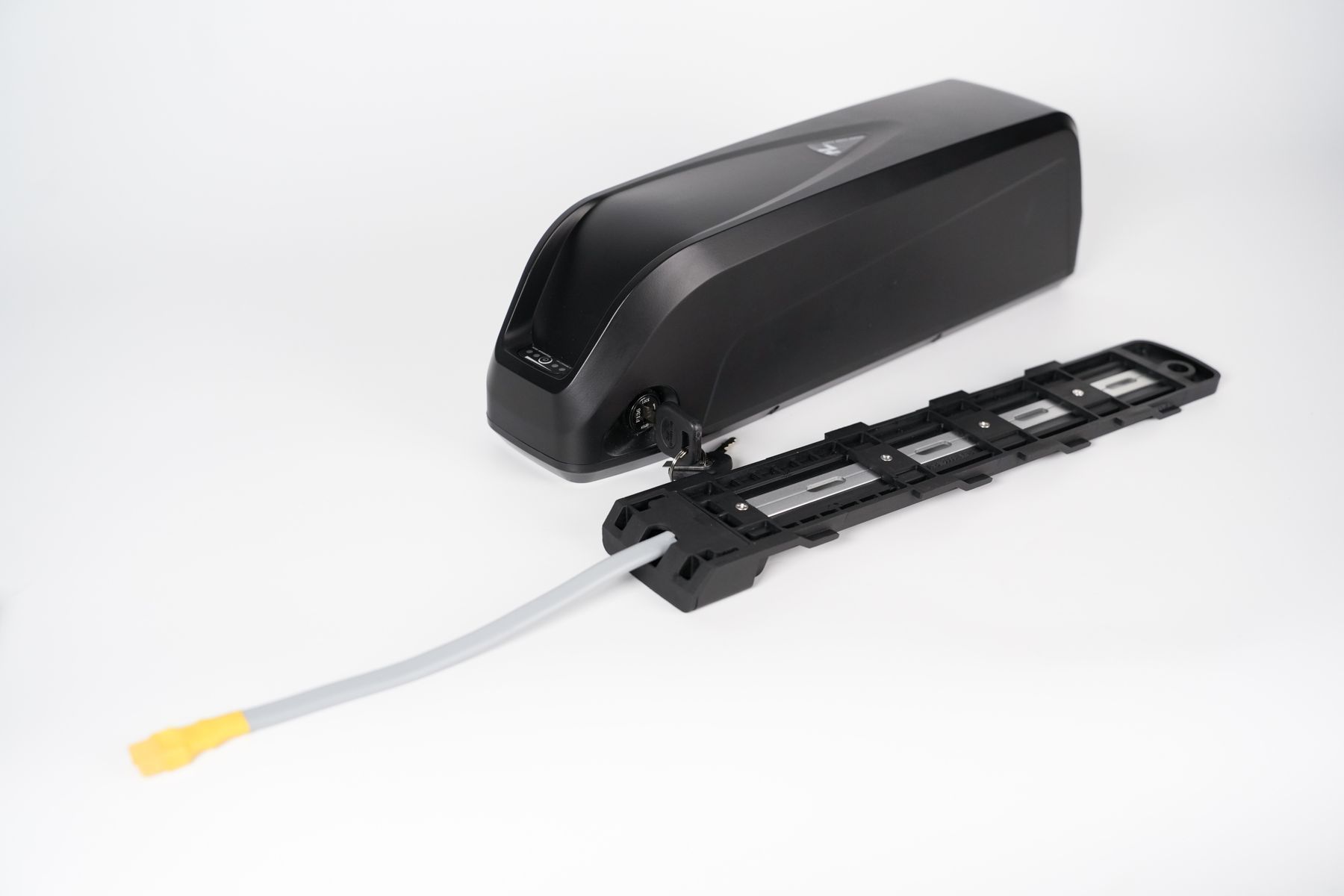 Panasonic 48V 10Ah у боксі