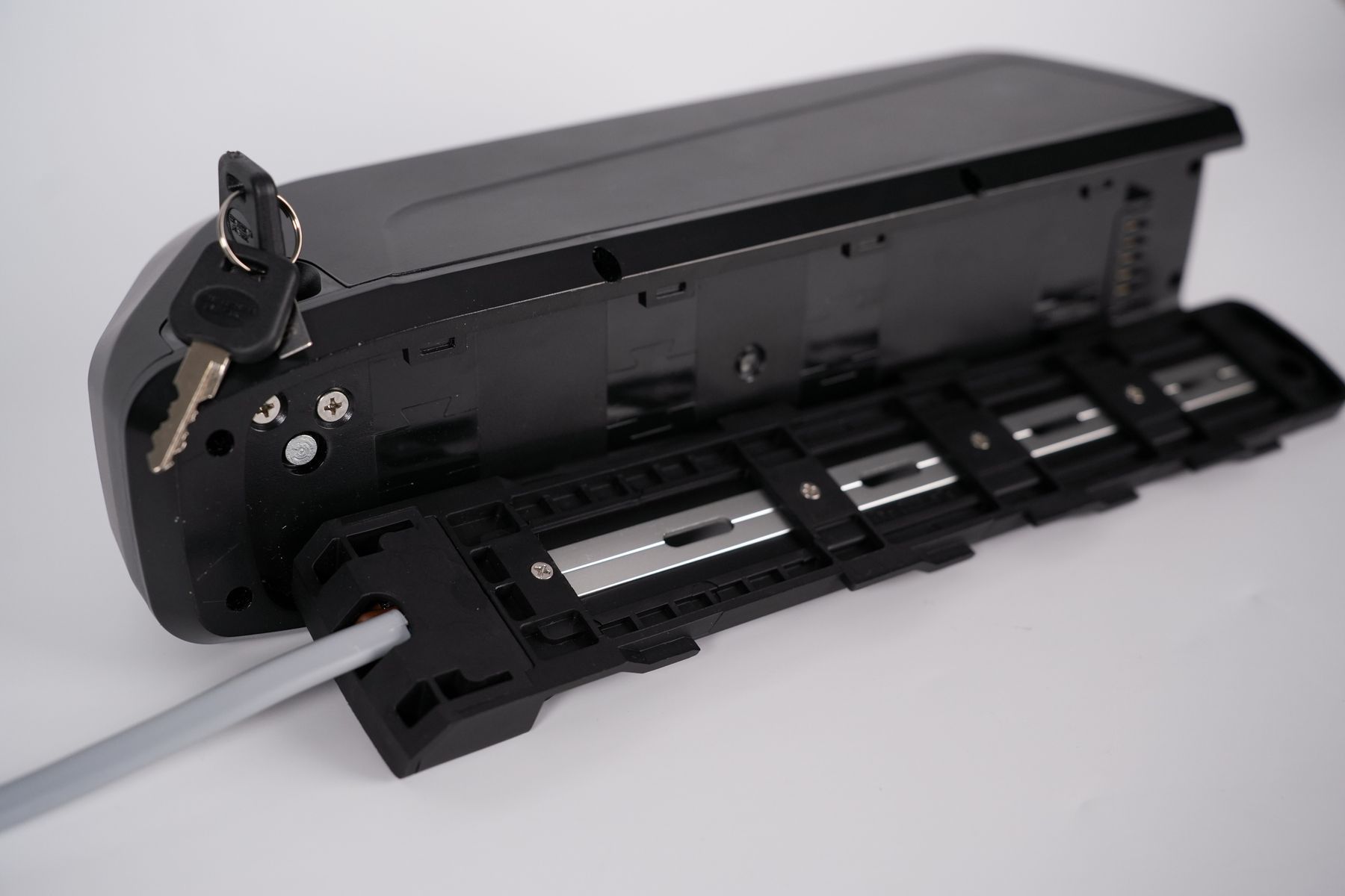 Panasonic 48V 16Ah у боксі