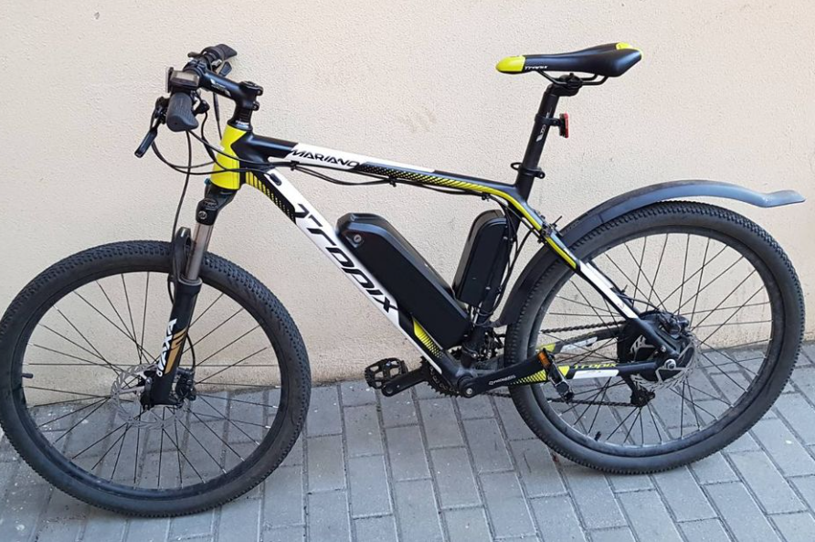 Фото відгуку