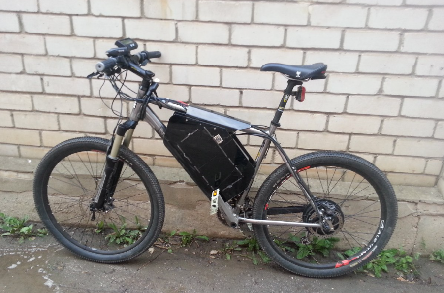 Фото відгуку