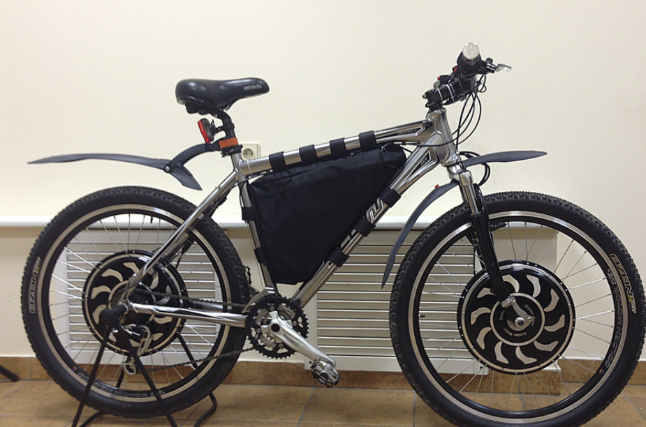 Фото відгуку